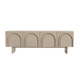 AMOS SIDEBOARD - Cabinet by ANA ROQUE INTERIORS