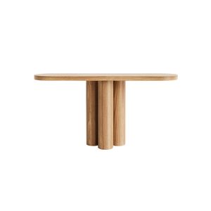 AGRA CONSOLE - Console by ANA ROQUE INTERIORS