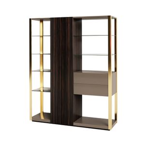 AREZZO - Cabinet by ANA ROQUE INTERIORS