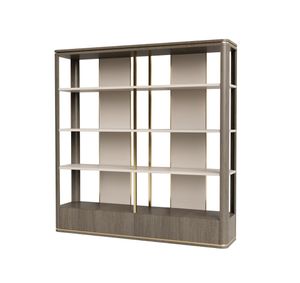 BONDI - Cabinet by ANA ROQUE INTERIORS