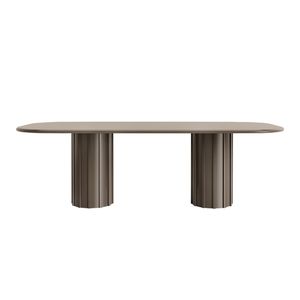BALTIQUE DINING TABLE - Table by ANA ROQUE INTERIORS