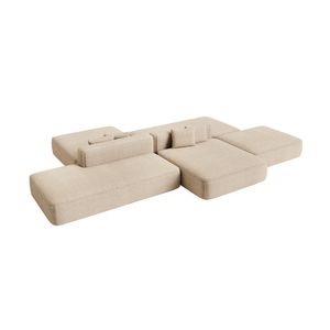 DIONE II SOFA - Sofa by ANA ROQUE INTERIORS