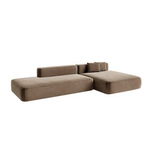 DIONE SOFA - Sofa by ANA ROQUE INTERIORS