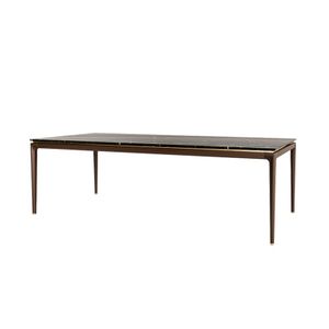 EDEN - Table by ANA ROQUE INTERIORS