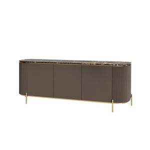 ELLIOT - Cabinet by ANA ROQUE INTERIORS