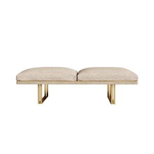 EROS BENCH - Bench by ANA ROQUE INTERIORS