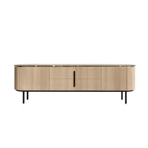 FOZ - Cabinet by ANA ROQUE INTERIORS
