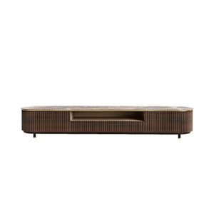 FOZ - Cabinet by ANA ROQUE INTERIORS