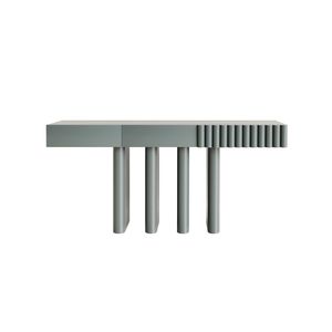 FLECK CONSOLE - Console by ANA ROQUE INTERIORS