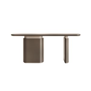 FLOW console - Console by ANA ROQUE INTERIORS