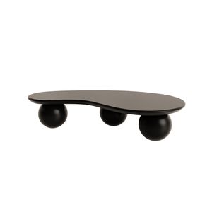 HOFF COFFEE TABLE - Coffee table by ANA ROQUE INTERIORS