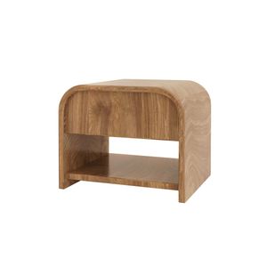 ISADORA - Side table by ANA ROQUE INTERIORS