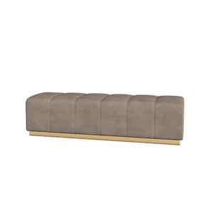 OMON bench - Bench by ANA ROQUE INTERIORS