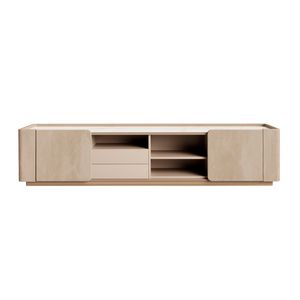 ODDO TV STAND - Cabinet by ANA ROQUE INTERIORS