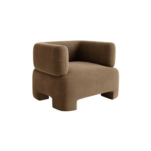 OLIVE ARMCHAIR - Armchair by ANA ROQUE INTERIORS