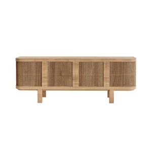ORME SIDEBOARD - Cabinet by ANA ROQUE INTERIORS