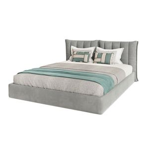 LOREN bed - Bed by ANA ROQUE INTERIORS