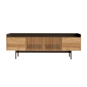 LENNY SIDEBOARD - Cabinet by ANA ROQUE INTERIORS