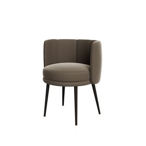 LULU CHAIR - Chair by ANA ROQUE INTERIORS