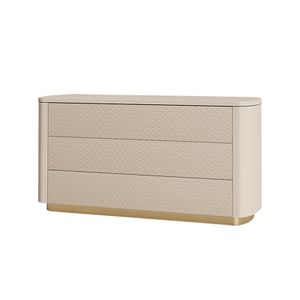 MOA CHEST OF DRAWERS - Cabinet by ANA ROQUE INTERIORS