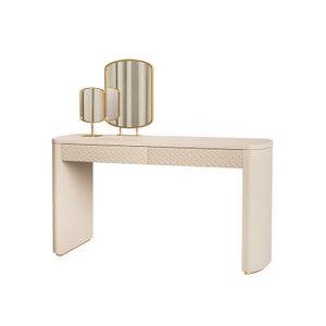 MOA DRESSING TABLE - Table by ANA ROQUE INTERIORS