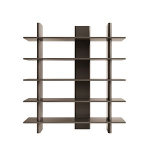 MOLLY BOOKCASE - Cabinet by ANA ROQUE INTERIORS