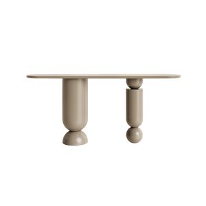 MOMA CONSOLE - Console by ANA ROQUE INTERIORS