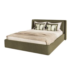 MONK bed - Bed by ANA ROQUE INTERIORS