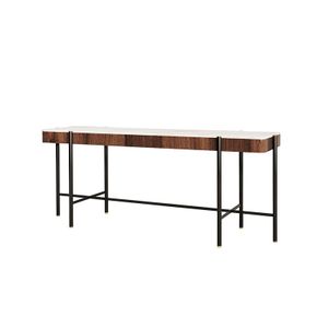 MOOD - Console by ANA ROQUE INTERIORS