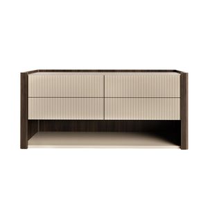 MANO CHEST OF DRAWERS - Cabinet by ANA ROQUE INTERIORS