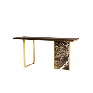 MARK CONSOLE - Console by ANA ROQUE INTERIORS