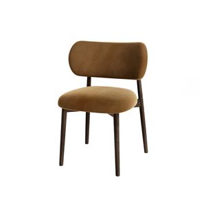 MERK CHAIR - Chair by ANA ROQUE INTERIORS