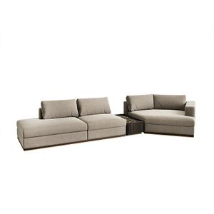 MITSON SOFA - Sofa by ANA ROQUE INTERIORS