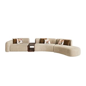 MILES SOFA - Sofa by ANA ROQUE INTERIORS