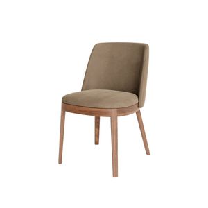 MYA - Chair by ANA ROQUE INTERIORS