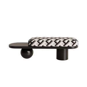 NAU BENCH - Bench by ANA ROQUE INTERIORS