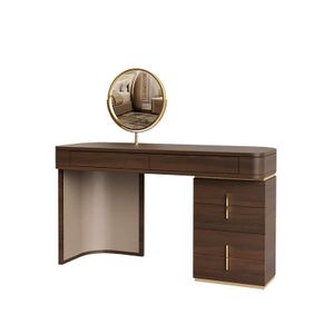 NINA DRESSING TABLE - Table by ANA ROQUE INTERIORS