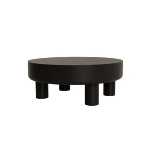 SALLY I - Coffee table by ANA ROQUE INTERIORS