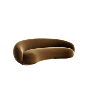 POTER SOFA - Sofa by ANA ROQUE INTERIORS