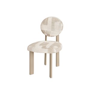 PICO CHAIR - Chair by ANA ROQUE INTERIORS