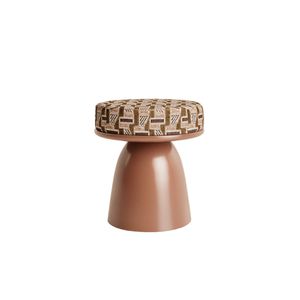 PLAGE POUF - Pouf by ANA ROQUE INTERIORS