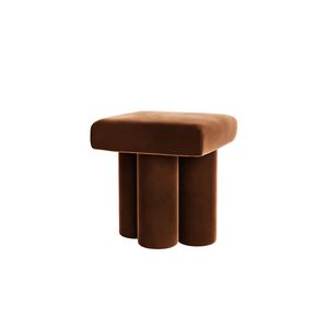 PROFILE POUF - Pouf by ANA ROQUE INTERIORS