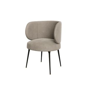 PUGGY CHAIR - Chair by ANA ROQUE INTERIORS