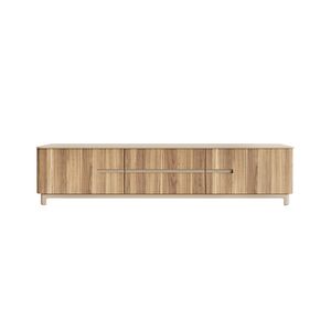 PUNT TV STAND - Cabinet by ANA ROQUE INTERIORS