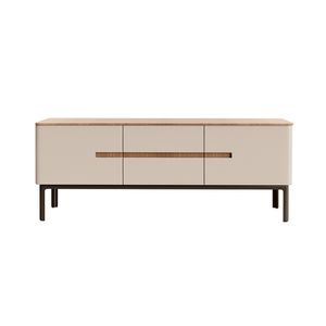 PUNT SIDEBOARD - Cabinet by ANA ROQUE INTERIORS