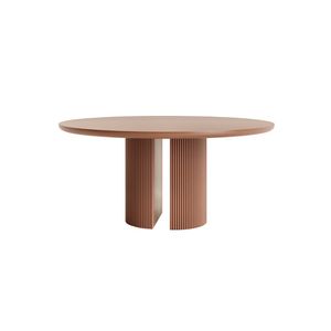 ROCCA II DINING TABLE - Table by ANA ROQUE INTERIORS