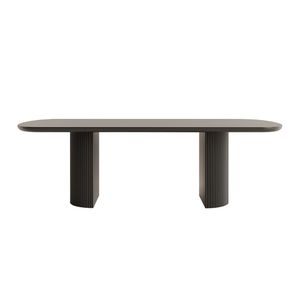 ROCCA DINING TABLE - Table by ANA ROQUE INTERIORS