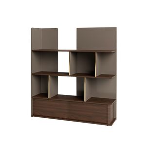 ROCK - Cabinet by ANA ROQUE INTERIORS