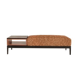 REEVES bench - Bench by ANA ROQUE INTERIORS