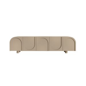 WEST TV STAND - Cabinet by ANA ROQUE INTERIORS